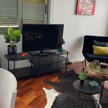 Apartment Pure Bliss