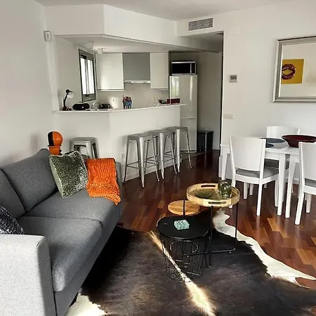 Pure Bliss Appartement *