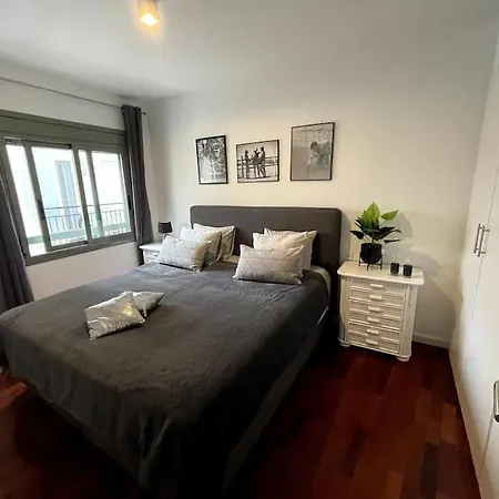Pure Bliss Appartement
