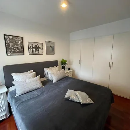 Apartment Pure Bliss Sitges