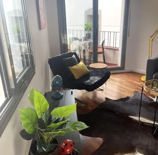 Appartement Pure Bliss