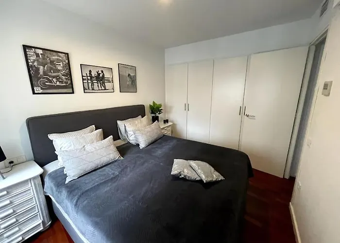 Appartement Pure Bliss Sitges