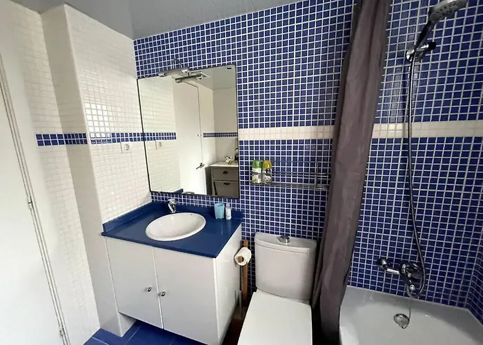 Pure Bliss Appartement Sitges