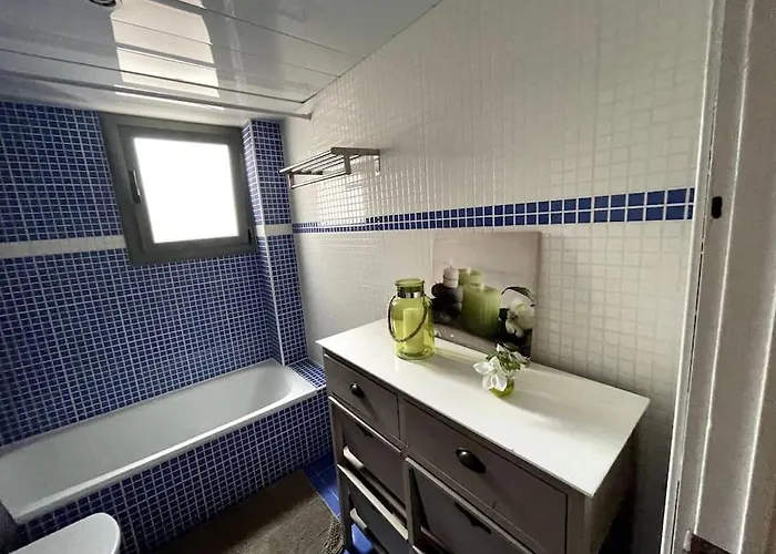 Pure Bliss Appartement *