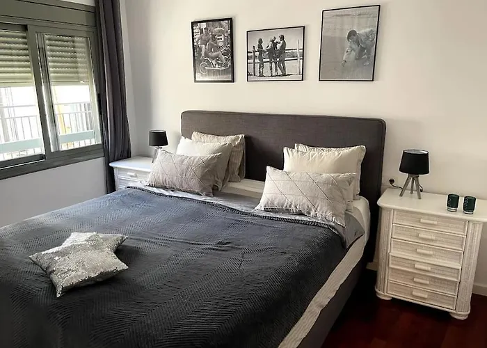 Pure Bliss Appartement
