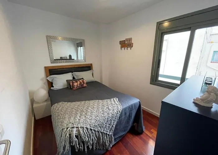 Appartement Pure Bliss Sitges