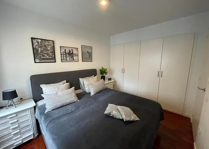 Appartement Pure Bliss Sitges
