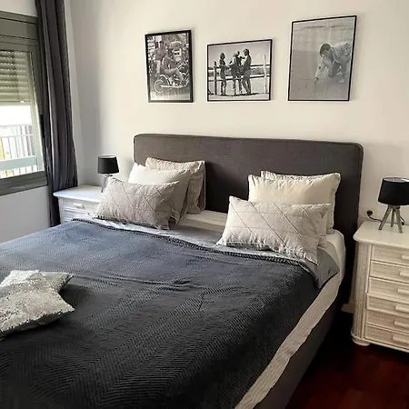 Pure Bliss Apartmán